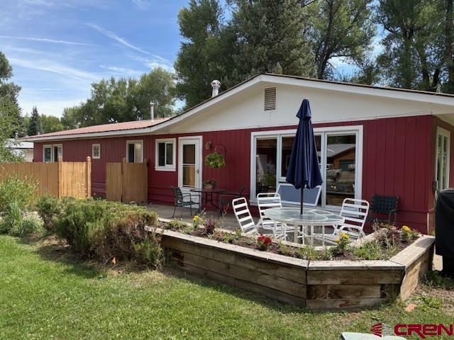 Property for sale in Gunnison, Colorado