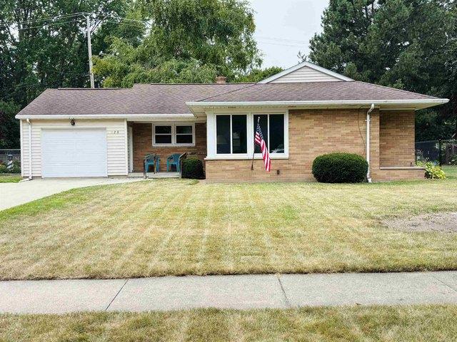 House for sale in Frankenmuth, Michigan