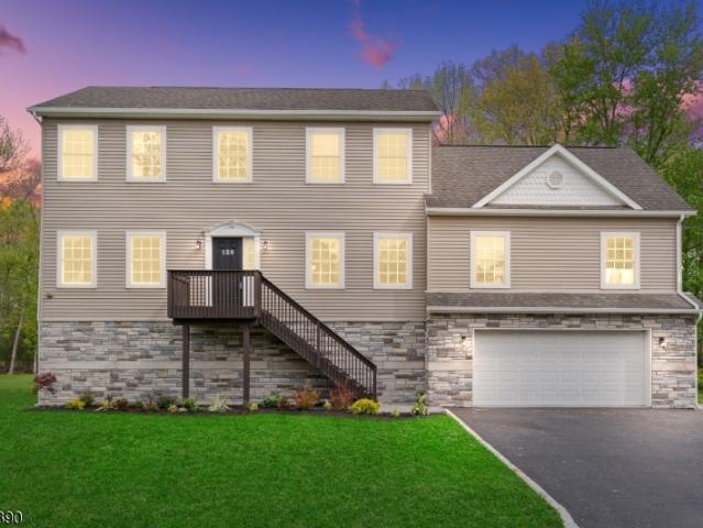 House for sale in Fairfield, New Jersey