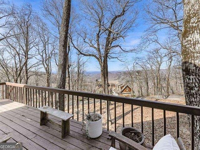 House for sale in Pickens, Georgia