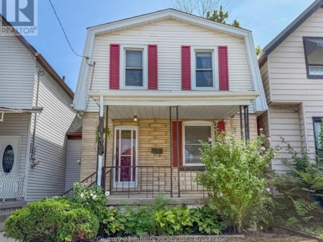 House for sale in Ancaster, Ontario