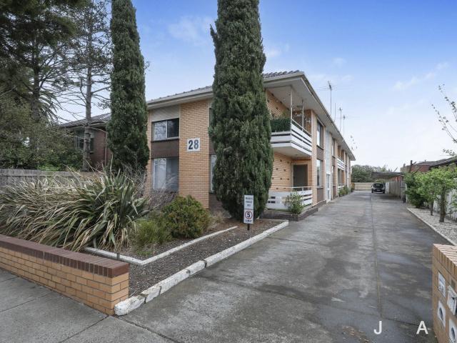 House for rent in Kingsville, Melbourne