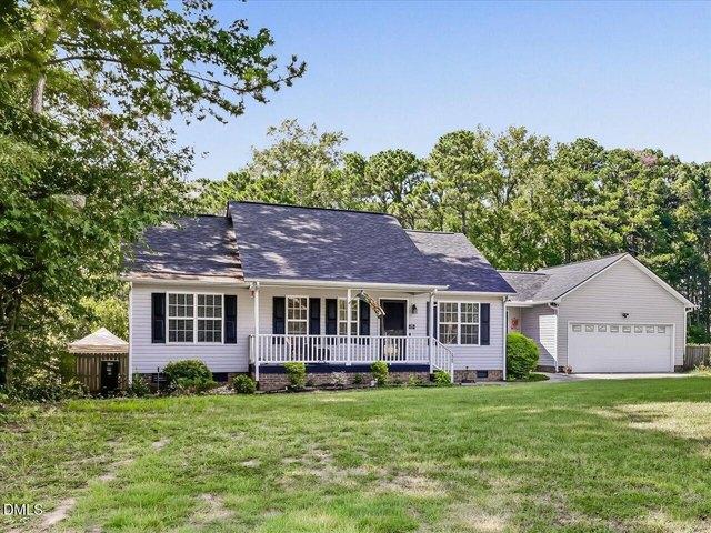 House for sale in Wake, North Carolina