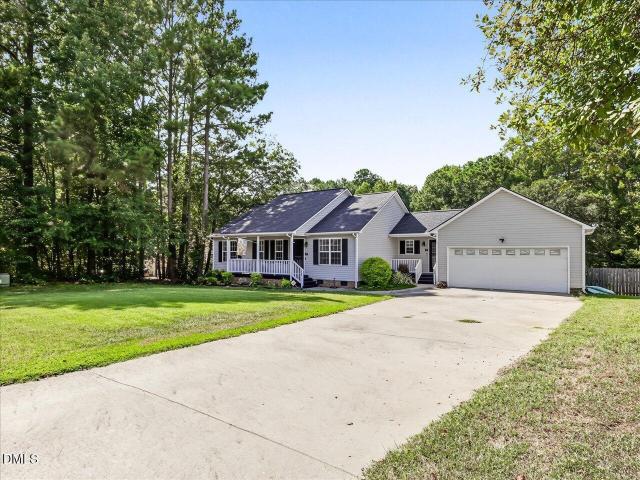 House for sale in Fuquay-Varina, Harnett County