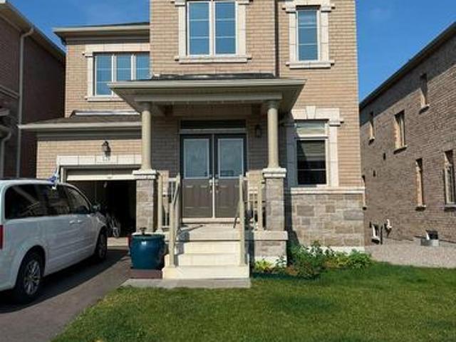 House for rent in Cambridge, Ontario