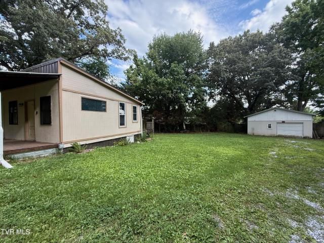 House for sale in Tennessee