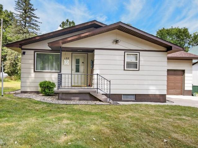 House for sale in Ransom, North Dakota