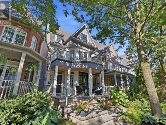 House for sale in Woburn, Ontario
