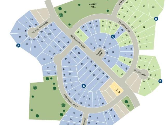 House for sale in Cedar Creek