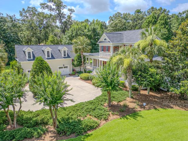 House for sale in Dorchester, South Carolina