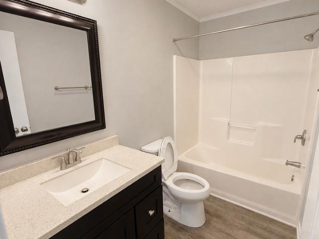 Apartment for rent in Johnson City, East Tennessee