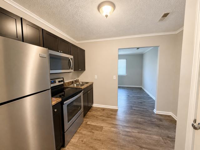 Apartment for rent in Tennessee