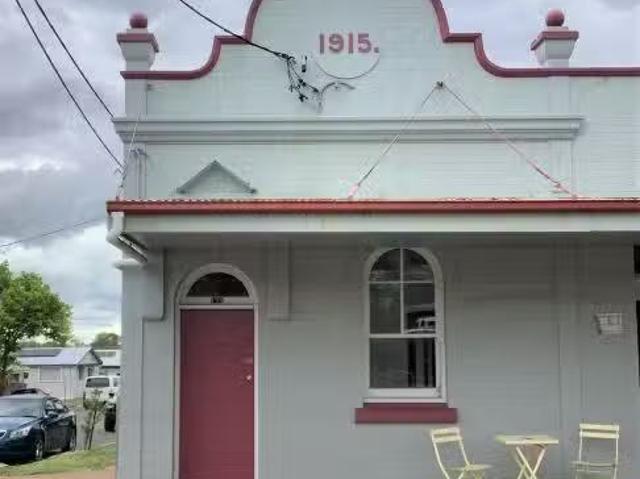 House for rent in Baldersleigh, New South Wales