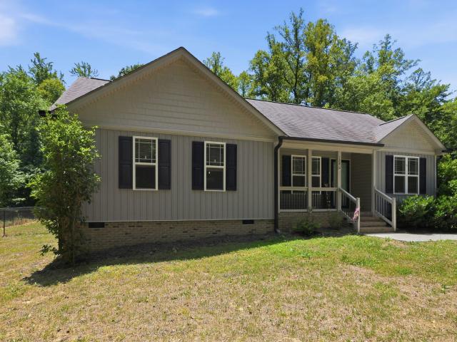House for sale in North Carolina