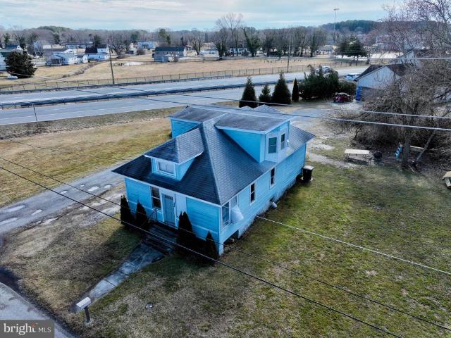 House for sale in Berlin, Maryland