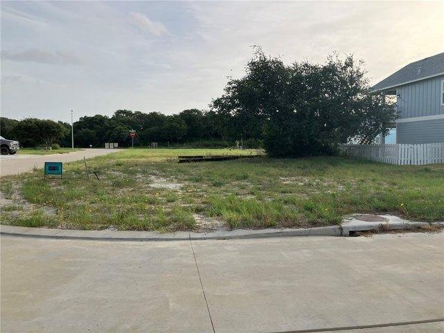 Land for sale in Rockport, Texas