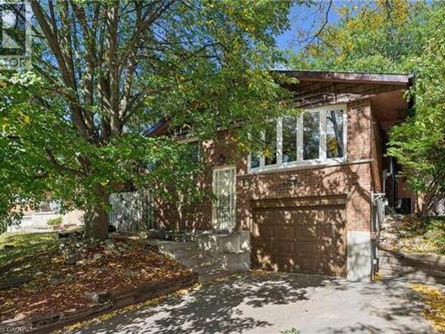 House for sale in Laurentian Hills, Kitchener