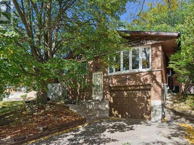 House for sale in Laurentian Hills, Kitchener