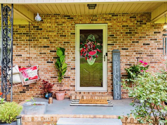 House for sale in Centreville, Alabama