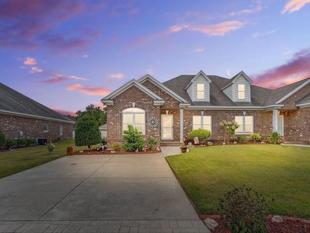 Townhouse for sale in Rocky Mount, North Carolina