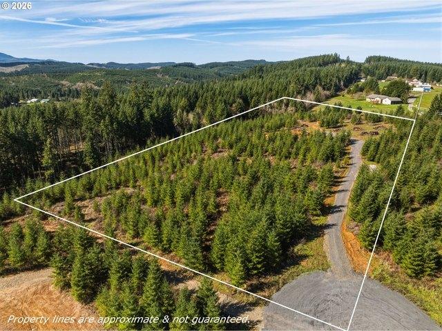 Land for sale in Winlock, Washington