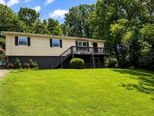 House for sale in Tennessee