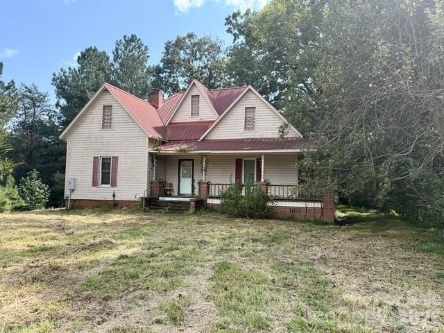 House for sale in Bostic, Rutherford County
