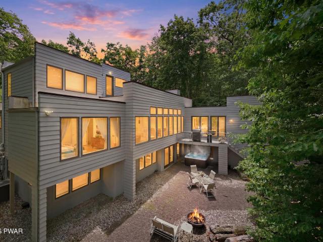 House for sale in Blooming Grove Township, Pike County