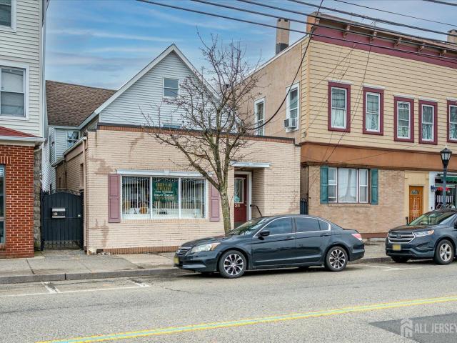 Commercial for sale in South Amboy, New Jersey