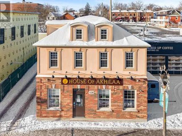 Commercial for sale in Durham, Ontario