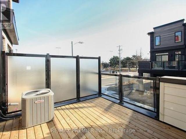 House for rent in Woburn, Ontario