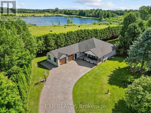 House for sale in Denfield, Ontario