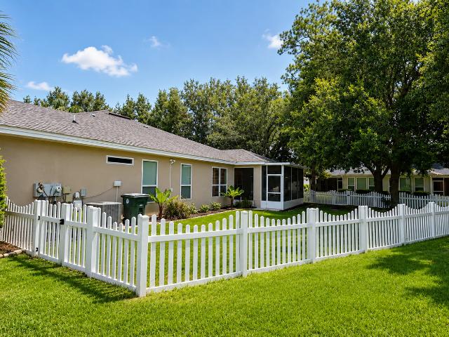 House for sale in Kingsland, Georgia