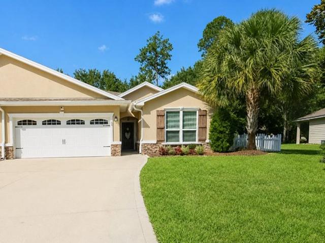 House for sale in Kingsland, Georgia
