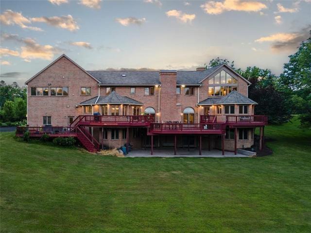 House for sale in Vestal, New York