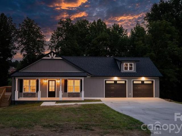 House for sale in Hudson, North Carolina