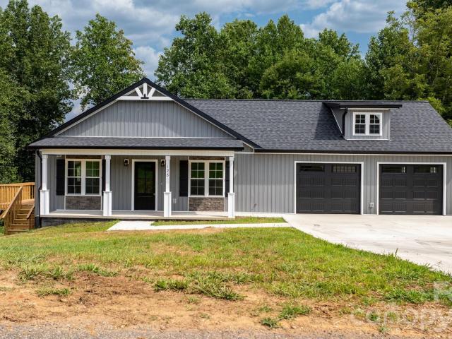 House for sale in Hudson, North Carolina