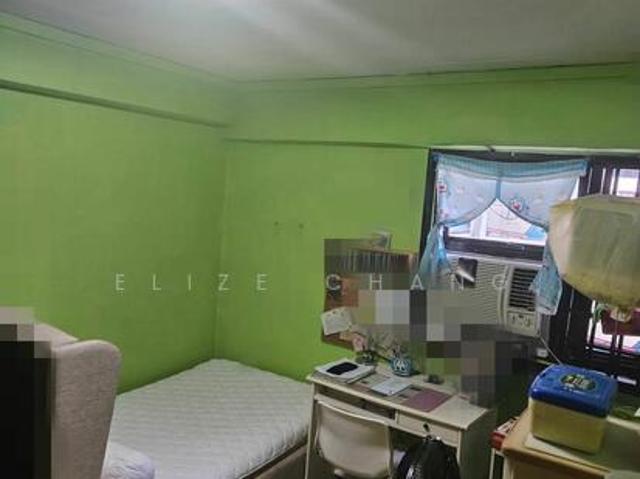 Apartment for rent in Telok Blangah