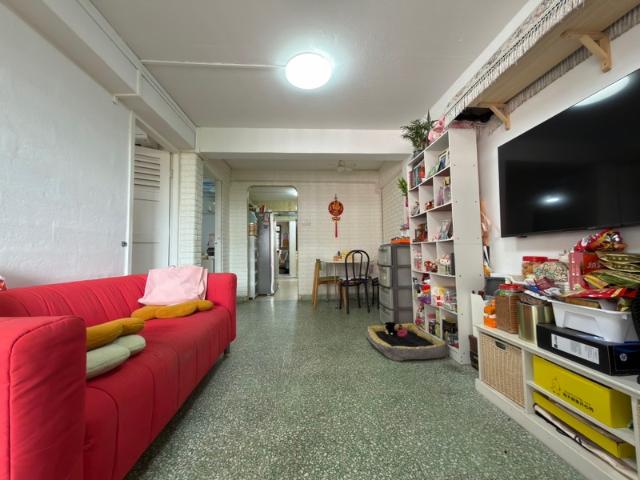 Apartment for sale
