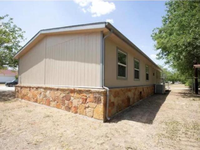 House for sale in Graford, Palo Pinto County