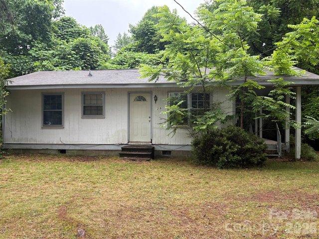 House for sale in Transylvania, North Carolina
