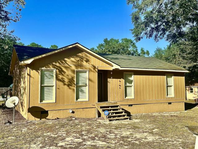 House for sale in Cordova, South Carolina