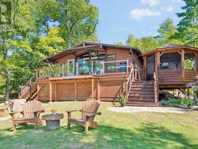 House for sale in Addington Highlands, Ontario