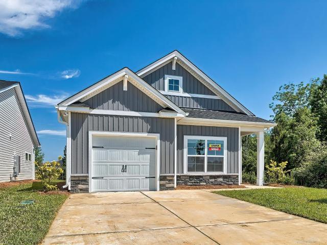 House for sale in Pelion, South Carolina