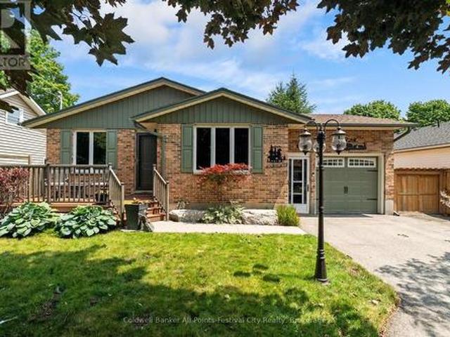 House for sale in Goderich, Ontario