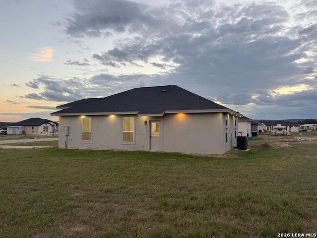 House for sale in La Vernia, Wilson County
