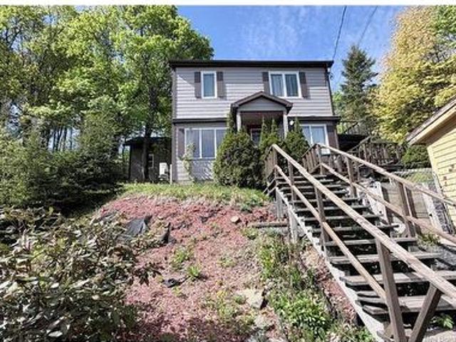 House for sale in Madawaska, New Brunswick