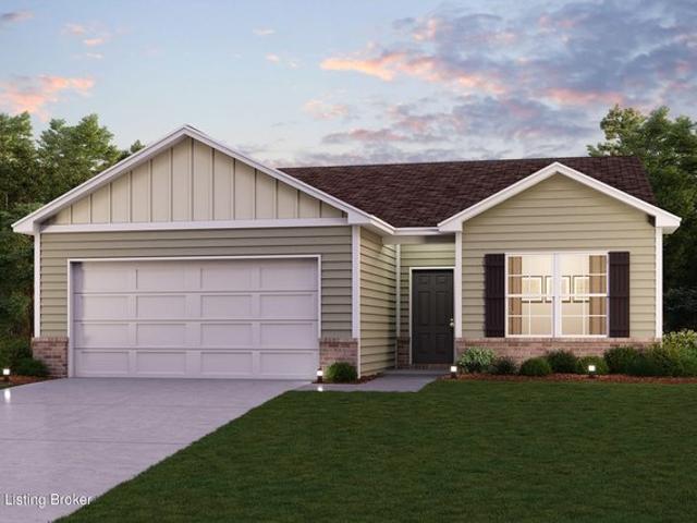 House for sale in Fort Knox, Kentucky