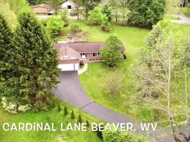 House for sale in Beaver, West Virginia