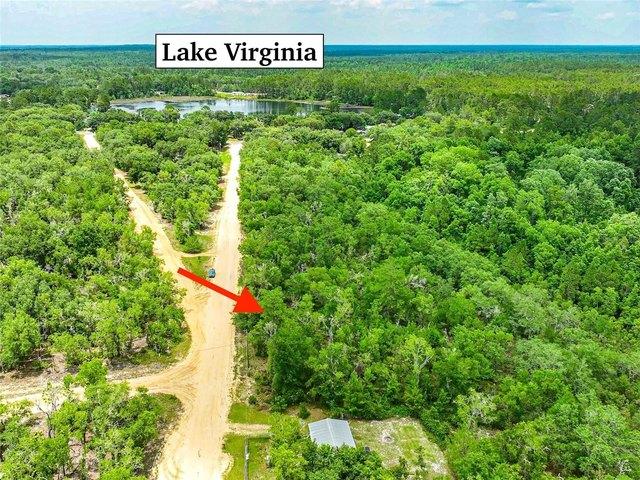 Land for sale in Interlachen, Putnam County